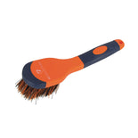 Hy Equestrian Pro Groom Bucket Brush
