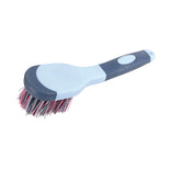 Hy Equestrian Pro Groom Bucket Brush