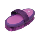Hy Equestrian Pro Groom Body Brush