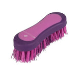 Hy Equestrian Pro Groom Hoof Brush