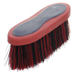 Hy Equestrian Pro Groom Long Bristle Dandy Brush