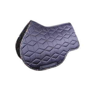 Hy Equestrian Elevate Allure Saddle Pad