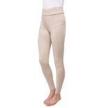 Hy Equestrian Children's Melton Riding Tights