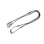 ProPresicce Bio Grip Reins by Hy Equestrian - Pony 48