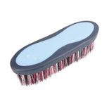 Hy Equestrian Pro Groom Dandy Brush
