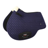 ProReaction Shield Close Contact Saddle Pad by Hy Equestrian