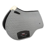 ProReaction Shield Close Contact Saddle Pad by Hy Equestrian