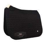 ProReaction Shield Dressage Saddle Pad by Hy Equestrian