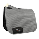 ProReaction Shield Dressage Saddle Pad by Hy Equestrian