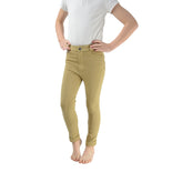 Hy Equestrian Melton Children's Jodhpurs - 18''