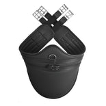 Hy Equestrian Waffle Stud Girth - Long - 54