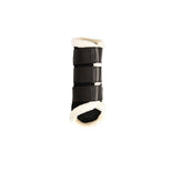 ProReaction Performance Air Mesh Brushing Boots by Hy Equestrian