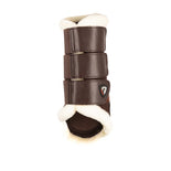 ProReaction Performance Air Mesh Brushing Boots by Hy Equestrian