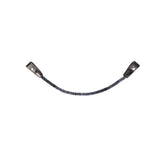 ProPresicce Signature Crystal Diamante Browband by Hy Equestrian