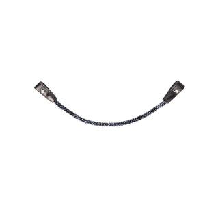 ProPresicce Signature Crystal Diamante Browband by Hy Equestrian