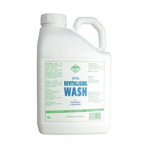 Barrier Revitalising Wash