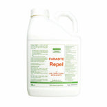 Barrier Parasite Repel