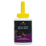 Lincoln Applicator Brush Pack