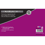 Lincoln Applicator Brush Pack