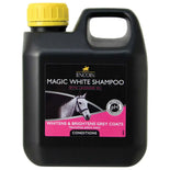 Lincoln Magic White Horse Shampoo