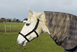 Rhinegold Field Safe Headcollar – Gentle, Metal-Free Safety for Your Horse