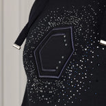 Coldstream Swanlaws Diamante Hoodie