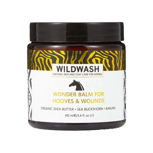 WildWash Wonder Balm for Hooves & Wounds