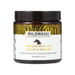 WildWash Wonder Balm for Hooves & Wounds