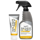 Silver Honey® Ointment