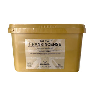 Gold Label Frankincense