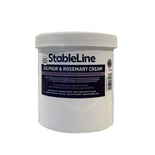 StableLine Sulphur & Rosemary Cream