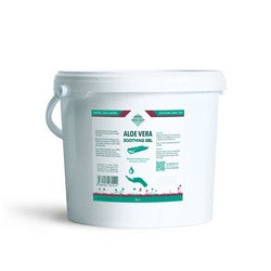 Barrier Aloe Vera Soothing Gel