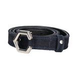 Coldstream Roxburgh Suede Belt