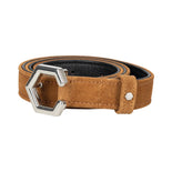 Coldstream Roxburgh Suede Belt