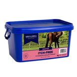 Dodson & Horrell Itch-Free – Herbal Skin Support Supplement