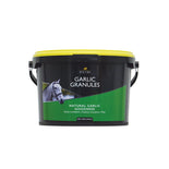 Lincoln Garlic Granules Tub