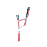 Hy Sport Active Head Collar & Lead Rope