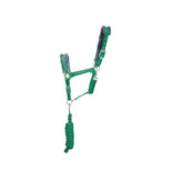 Hy Sport Active Head Collar & Lead Rope