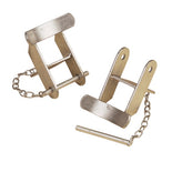 STUBBS BSJA Show Jump Cups & Pins (JS57)