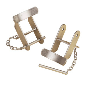 STUBBS BSJA Show Jump Cups & Pins (JS57)