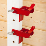 STUBBS Lightweight Show Jump Cups & Pins (JS42)