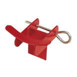STUBBS Lightweight Show Jump Cups & Pins (JS42)