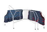 STUBBS Neck Frame (S91053)