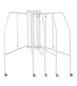 STUBBS Penta Rug Display (S9105)