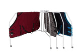 STUBBS Penta Rug Display (S9105)