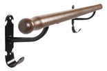 STUBBS Retro Rug Rail (S8877)