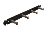 Stubbs Retro Coat Pegs (S28477)