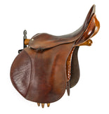 STUBBS Retro Saddle Rack (S1777)
